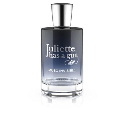 JULIETTE HAS A GUN-MUSC INVISÍVEL edp spray 100 ml-DrShampoo - Perfumaria e Cosmética