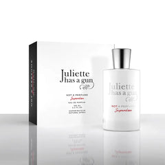 JULIETTE HAS A GUN-NOT A perfume SUPERDOSE edp spray 100 ml-DrShampoo - Perfumaria e Cosmética