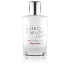 JULIETTE HAS A GUN-NOT A perfume SUPERDOSE edp spray 100 ml-DrShampoo - Perfumaria e Cosmética
