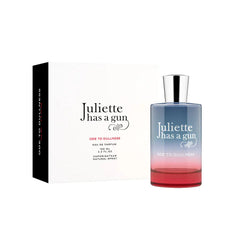 JULIETTE HAS A GUN-ODE TO DULLNESS-DrShampoo - Perfumaria e Cosmética