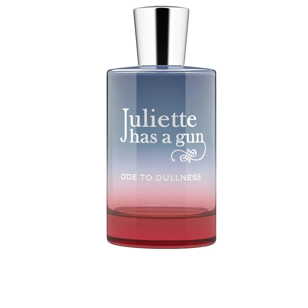 JULIETTE HAS A GUN-ODE TO DULLNESS-DrShampoo - Perfumaria e Cosmética
