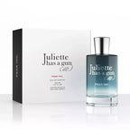 JULIETTE HAS A GUN-PERA INC. edp spray 100ml-DrShampoo - Perfumaria e Cosmética