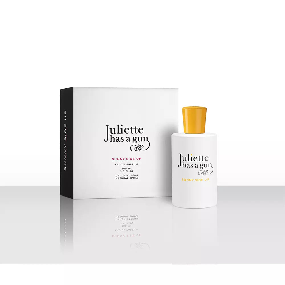 JULIETTE HAS A GUN-SUNNY SIDE UP edp spray 100 ml-DrShampoo - Perfumaria e Cosmética