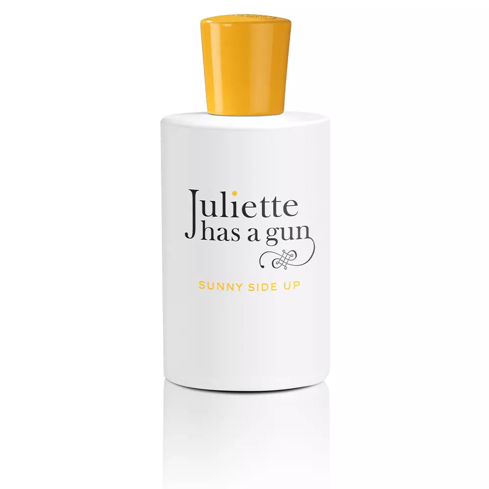 JULIETTE HAS A GUN-SUNNY SIDE UP edp spray 100 ml-DrShampoo - Perfumaria e Cosmética