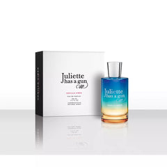 JULIETTE HAS A GUN-VANILLA VIBES edp spray 100ml-DrShampoo - Perfumaria e Cosmética