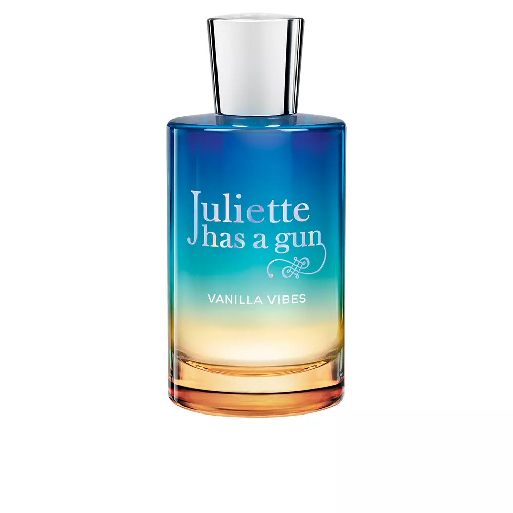 JULIETTE HAS A GUN-VANILLA VIBES edp spray 100ml-DrShampoo - Perfumaria e Cosmética