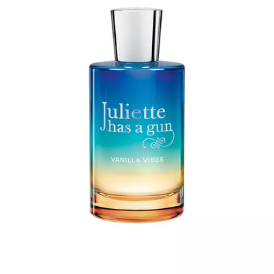 JULIETTE HAS A GUN-VANILLA VIBES edp spray 100ml-DrShampoo - Perfumaria e Cosmética