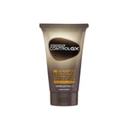 JUST FOR MEN-CONTROL GX shampoo redutor de cinza com condicionador 118 ml-DrShampoo - Perfumaria e Cosmética
