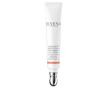JUVENA-Creme anti rugas lifting para os olhos e cuidado dos cílios de 20 ml da JUVENANCE EPIGEN.-DrShampoo - Perfumaria e Cosmética Imagem principal do produto