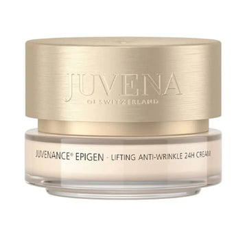 JUVENA-Creme lifting anti rugas JUVENANCE EPIGEN 24H 50 ml-DrShampoo - Perfumaria e Cosmética Imagem principal do produto