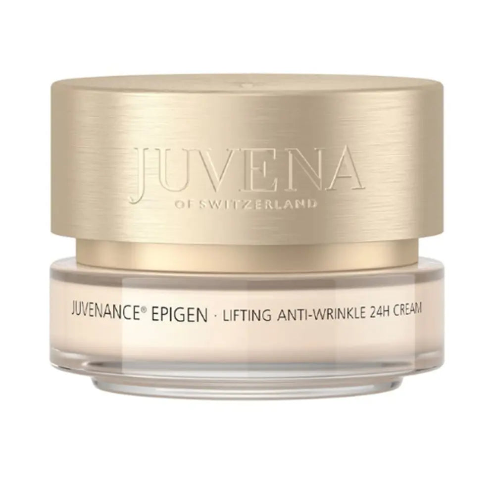 JUVENA-Creme lifting anti rugas JUVENANCE EPIGEN 24H 50 ml-DrShampoo - Perfumaria e Cosmética