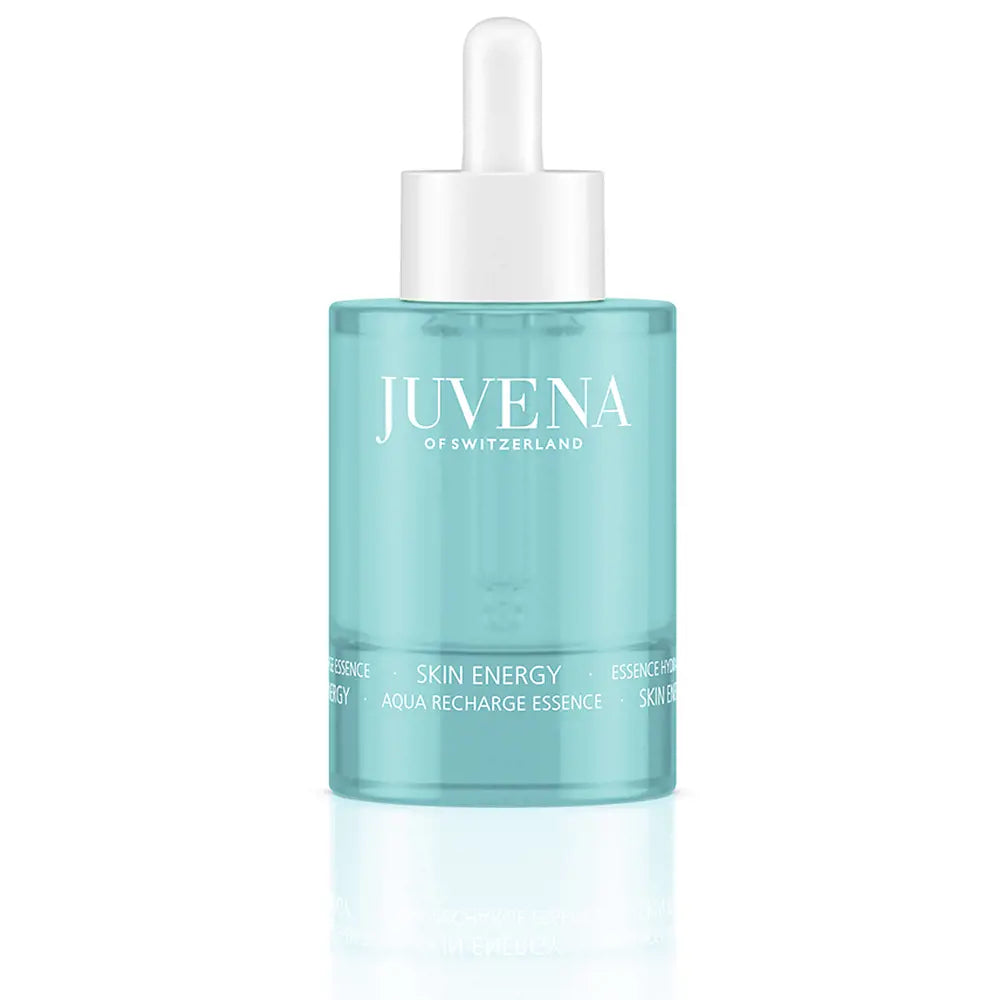 JUVENA-Essência AQUA RECHARGE todos os tipos de pele 50 ml-DrShampoo - Perfumaria e Cosmética