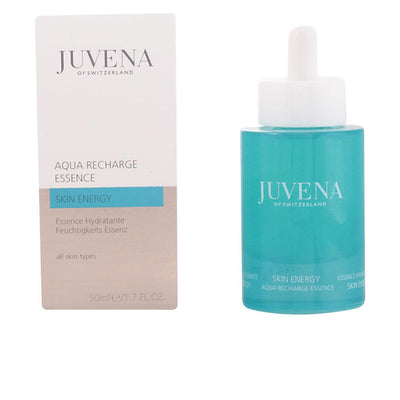 JUVENA-Essência AQUA RECHARGE todos os tipos de pele 50 ml-DrShampoo - Perfumaria e Cosmética