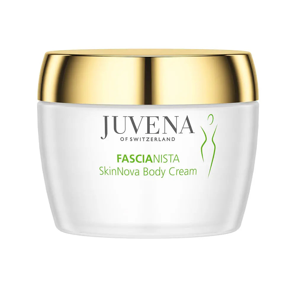 JUVENA-FASCIANISTA creme de corpo 200 ml-DrShampoo - Perfumaria e Cosmética