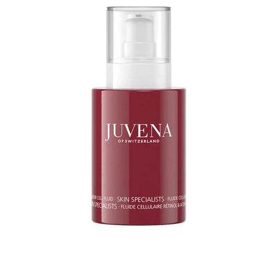 JUVENA-Fluido celular SPECIALISTS retinol e hialuron 50 ml-DrShampoo - Perfumaria e Cosmética