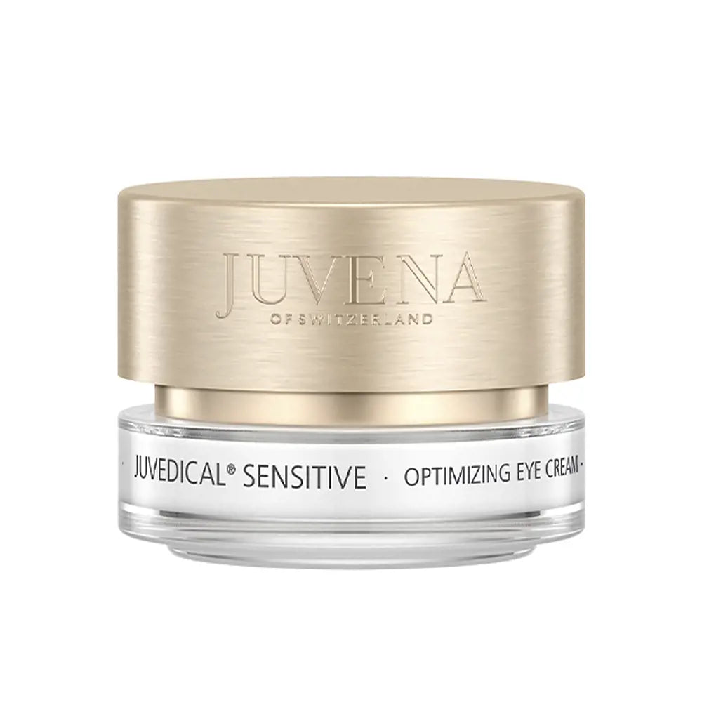 JUVENA-JUVEDICAL creme contorno dos olhos 15 ml-DrShampoo - Perfumaria e Cosmética