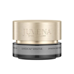 JUVENA-JUVEDICAL creme de noite pele sensível 50 ml-DrShampoo - Perfumaria e Cosmética