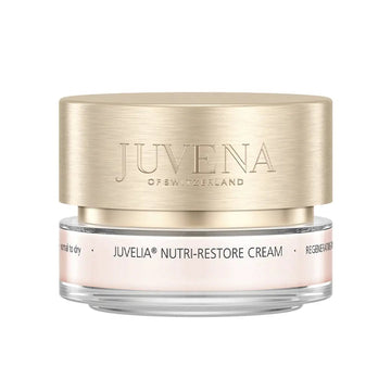 JUVELIA NUTRI-RESTORE crème 50 ml Image secondaire du produit