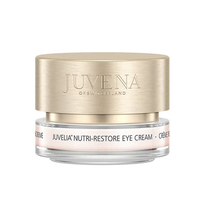 JUVENA-JUVELIA creme para os olhos 15 ml-DrShampoo - Perfumaria e Cosmética