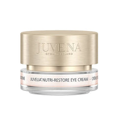 JUVENA-JUVELIA creme para os olhos 15 ml-DrShampoo - Perfumaria e Cosmética