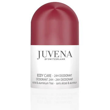 JUVENA-JUVENA deo roll-on 24h 50ml-DrShampoo - Perfumaria e Cosmética Main image