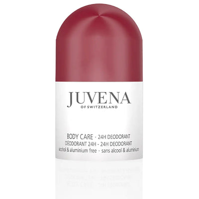 JUVENA-JUVENA deo roll-on 24h 50ml-DrShampoo - Perfumaria e Cosmética