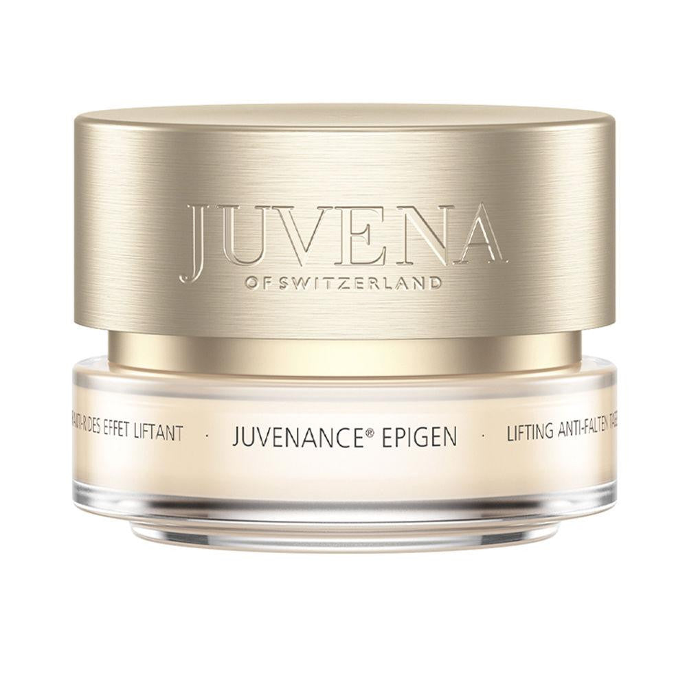 JUVENA-JUVENANCE EPIGEN day cream lifting anti-wrinkle 50 ml-DrShampoo - Perfumaria e Cosmética