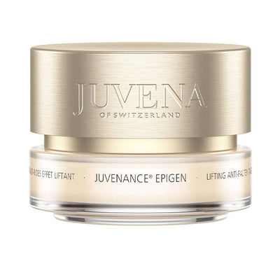 JUVENA-JUVENANCE EPIGEN day cream lifting anti-wrinkle 50 ml-DrShampoo - Perfumaria e Cosmética