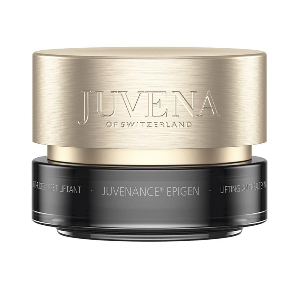 JUVENA-JUVENANCE EPIGEN night cream lifting anti-wrinkle 50 ml-DrShampoo - Perfumaria e Cosmética