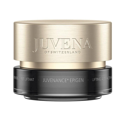 JUVENA-JUVENANCE EPIGEN night cream lifting anti-wrinkle 50 ml-DrShampoo - Perfumaria e Cosmética