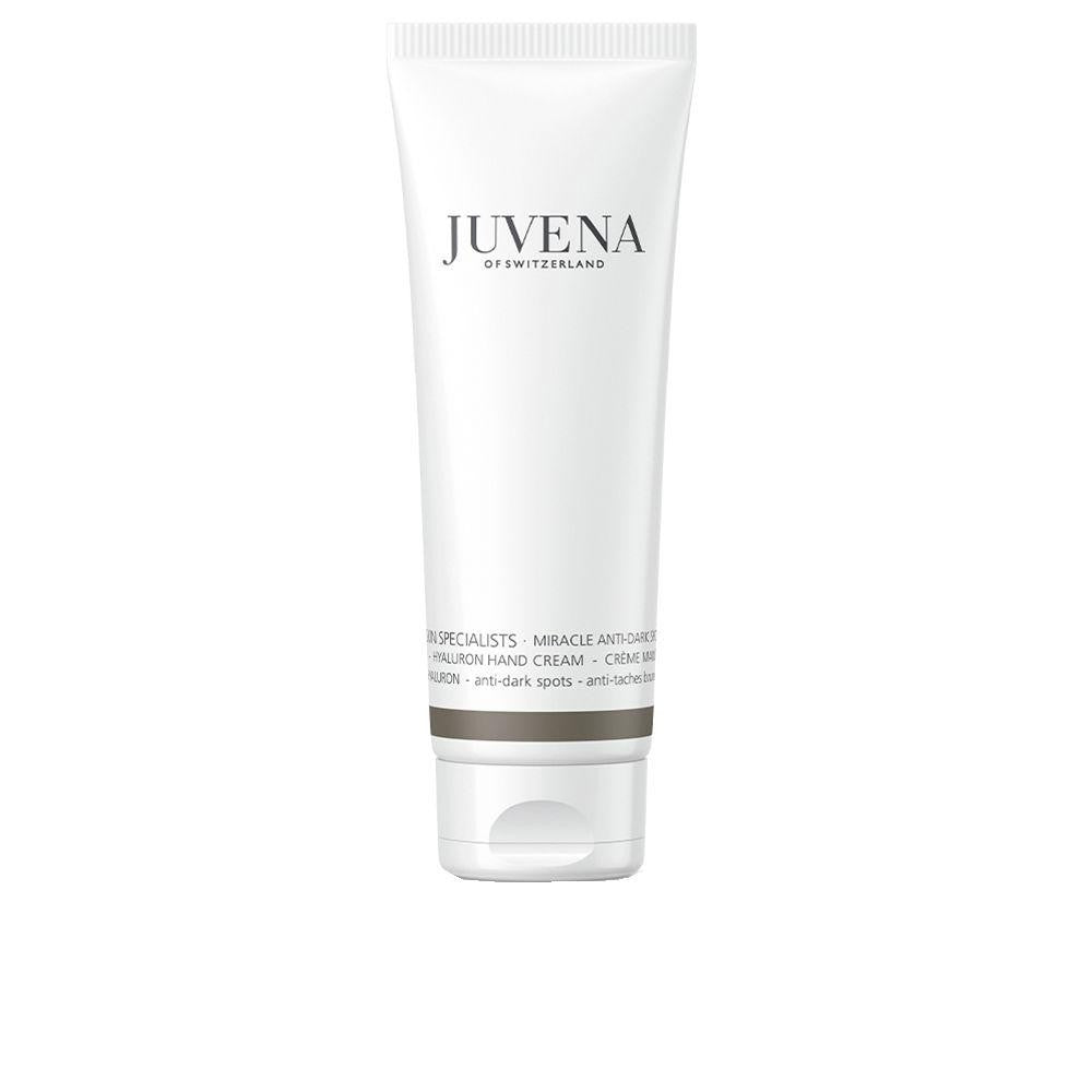 JUVENA-MIRACLE anti-stain hand cream 100 ml-DrShampoo - Perfumaria e Cosmética