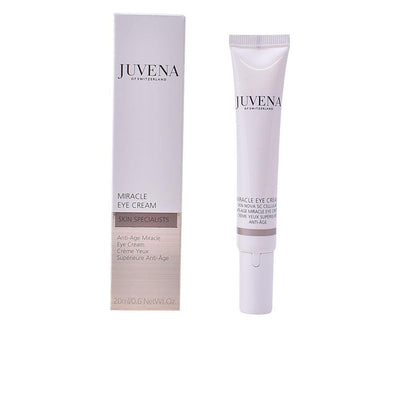 JUVENA-MIRACLE creme para os olhos 20 ml-DrShampoo - Perfumaria e Cosmética