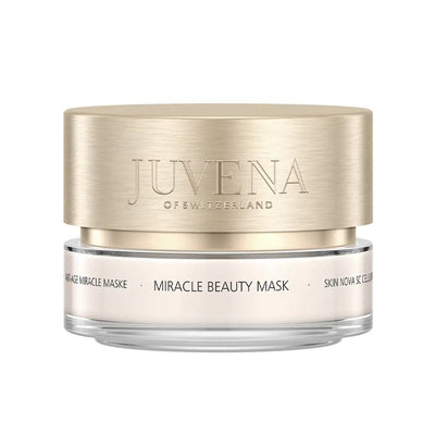JUVENA-Máscara milagrosa de beleza SKIN NOVA SC CELLULAR 75 ml.-DrShampoo - Perfumaria e Cosmética