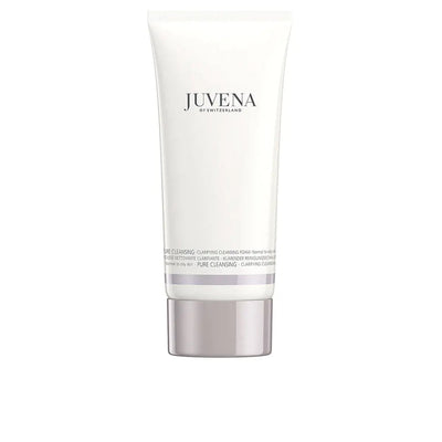 JUVENA-PURE CLEANSING espuma de limpeza clarificante 200 ml-DrShampoo - Perfumaria e Cosmética