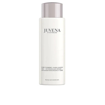 JUVENA-PURE CLEANSING leite de limpeza calmante 200 ml-DrShampoo - Perfumaria e Cosmética Image principale du produit