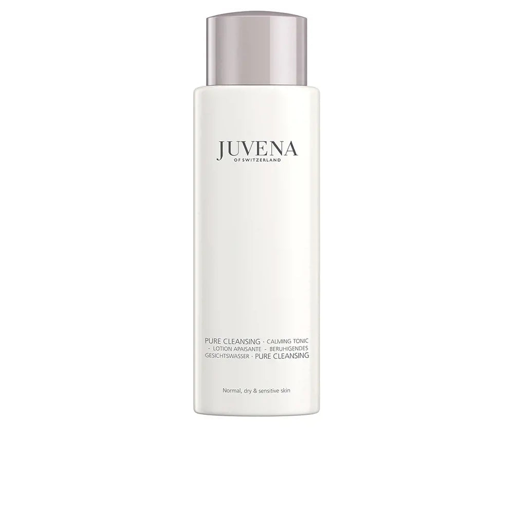 JUVENA-PURE CLEANSING tónico calmante 200 ml-DrShampoo - Perfumaria e Cosmética