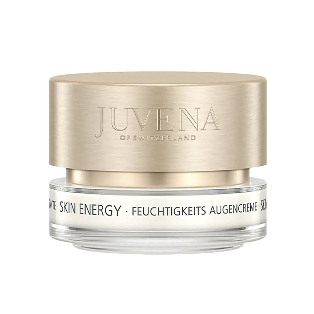 JUVENA-SKIN ENERGY creme de olhos hidratante 15 ml-DrShampoo - Perfumaria e Cosmética