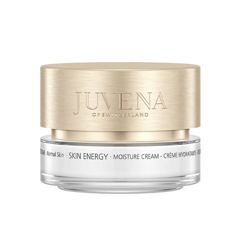 JUVENA-SKIN ENERGY creme hidratante 50 ml-DrShampoo - Perfumaria e Cosmética