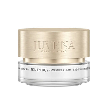 SKIN ENERGY creme hidratante 50 ml Imagen secundaria del producto
