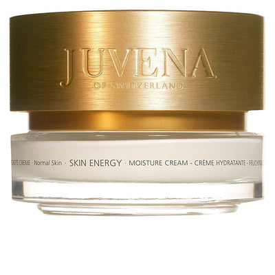 JUVENA-SKIN ENERGY creme hidratante 50 ml-DrShampoo - Perfumaria e Cosmética