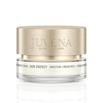 JUVENA-SKIN ENERGY creme hidratante rico 50 ml-DrShampoo - Perfumaria e Cosmética Imagen principal del producto