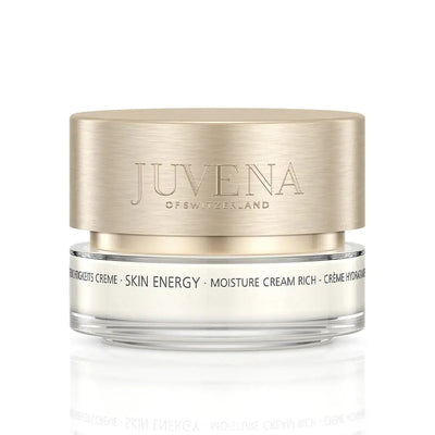 JUVENA-SKIN ENERGY creme hidratante rico 50 ml-DrShampoo - Perfumaria e Cosmética