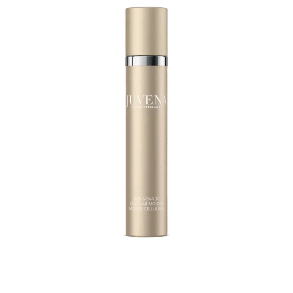 JUVENA-SKIN NOVA SC CELLULAR mousse 100ml-DrShampoo - Perfumaria e Cosmética