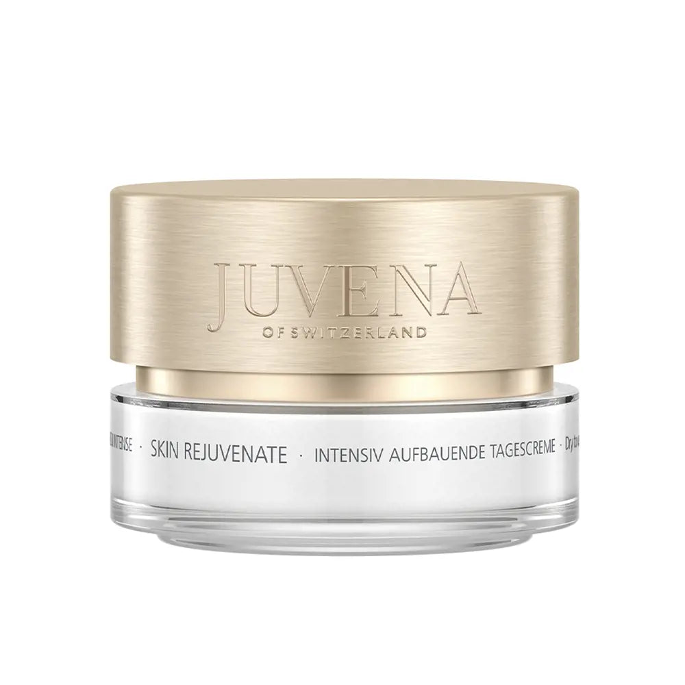 JUVENA-SKIN REJUVENATE creme de dia nutritivo intensivo 50 ml-DrShampoo - Perfumaria e Cosmética