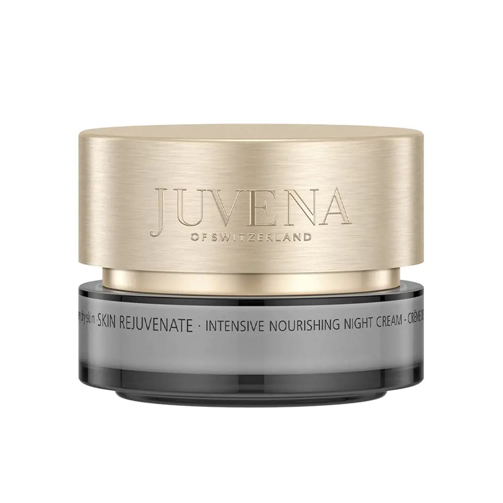 JUVENA-SKIN REJUVENATE creme de noite nutritivo intensivo 50 ml-DrShampoo - Perfumaria e Cosmética