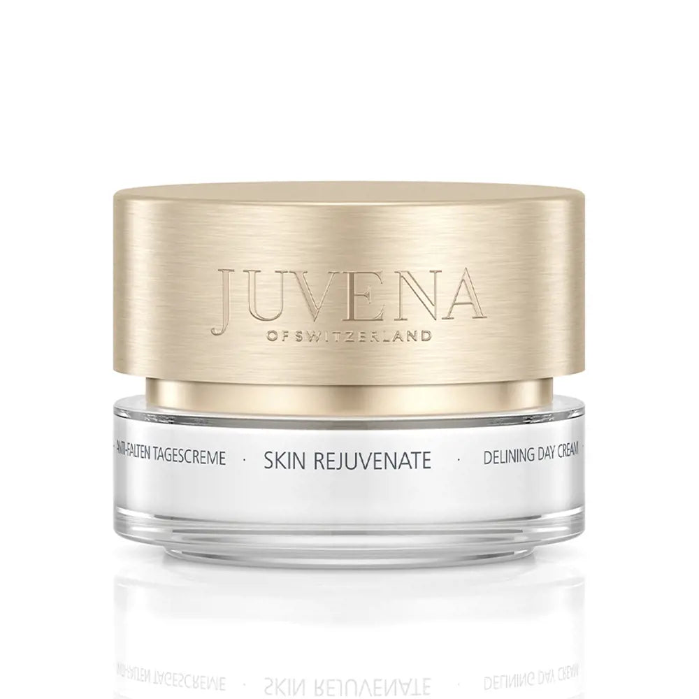 JUVENA-SKIN REJUVENATE delining day cream-DrShampoo - Perfumaria e Cosmética