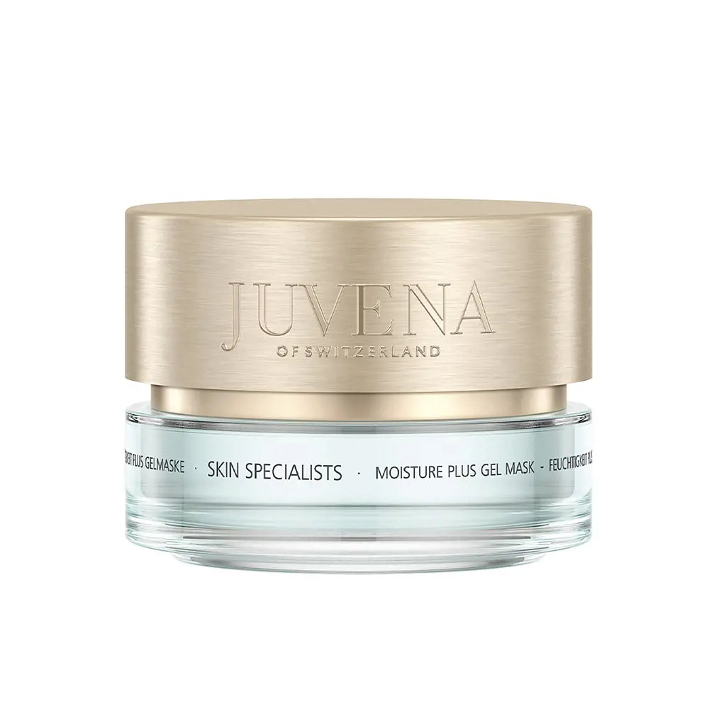 JUVENA-SPECIALISTs máscara de hidratação mais gel 75 ml-DrShampoo - Perfumaria e Cosmética