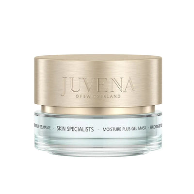 JUVENA-SPECIALISTs máscara de hidratação mais gel 75 ml-DrShampoo - Perfumaria e Cosmética