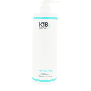 K18-PEPTIDE PREP shampoo detox 1000 ml-DrShampoo - Perfumaria e Cosmética Main image