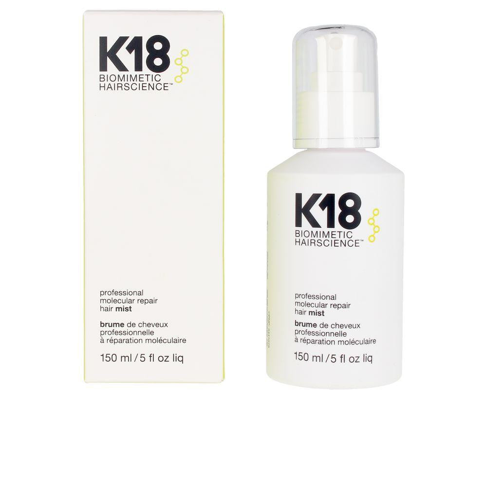 K18-PRO REPAIR mist 150 ml-DrShampoo - Perfumaria e Cosmética